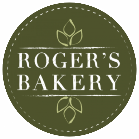 Roger's Bakery Logo